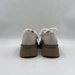 Mocassino Ingy Cocco Natural INGYNORIKO NATURALE PATRIZIA BONFANTI 