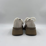 Mocassino Ingy Cocco Natural INGYNORIKO NATURALE PATRIZIA BONFANTI 