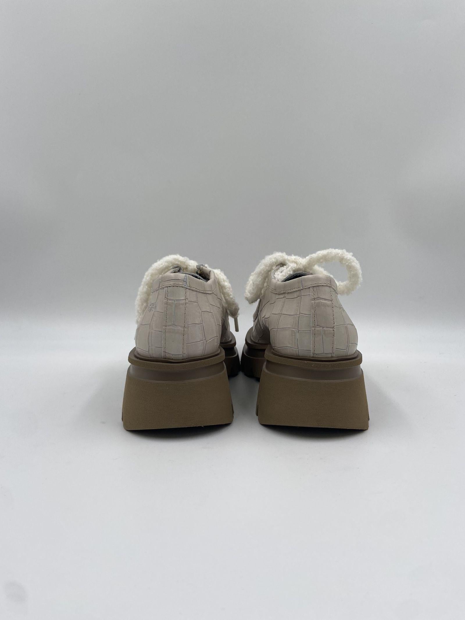 Mocassino Ingy Cocco Natural INGYNORIKO NATURALE PATRIZIA BONFANTI 