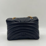 Mini borsa con tracolla - Pinko A100039-1EX Z99Q PINKO 