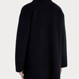 Cappotto caban in lana - Ragno DQ61KBFW25 020 RAGNO 