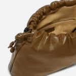 Borsa a spalla con tracolla a catena 103417-A1EO V68B PINKO 