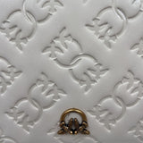 Portafoglio quadrato 100249A1YB Z14Q PINKO 