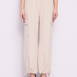 Pantalone cargo - Gaudi 421BD25022 2291 GAUDI' 
