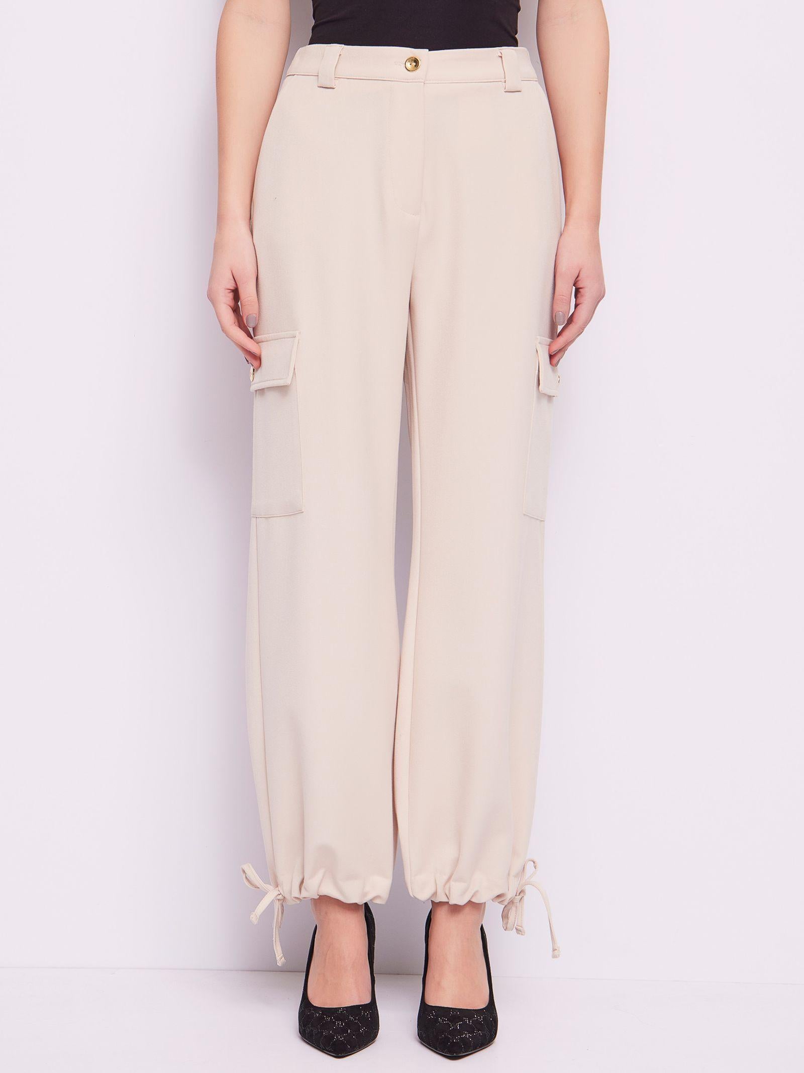 Pantalone cargo - Gaudi 421BD25022 2291 GAUDI' 
