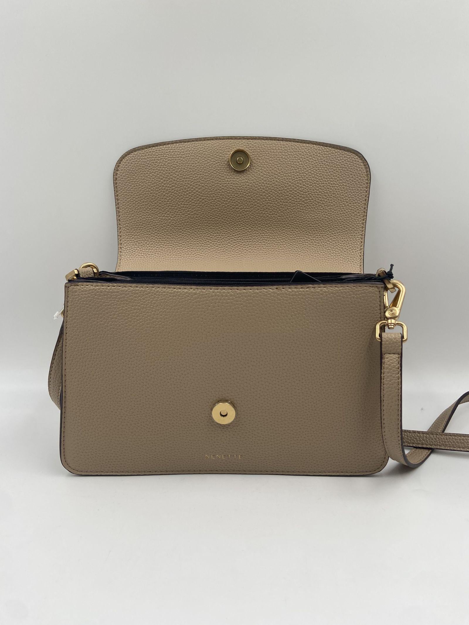 Borsa Izumi02 - Nenette 41BBIZUMI02 0627 NENETTE 