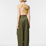 Pantalone cargo Esperia 39BB-ESPERIA 0308 NENETTE 
