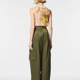 Pantalone cargo Esperia 39BB-ESPERIA 0308 NENETTE 