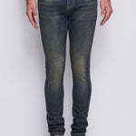 Jeans slim 521GU26029 00 GAUDI' 