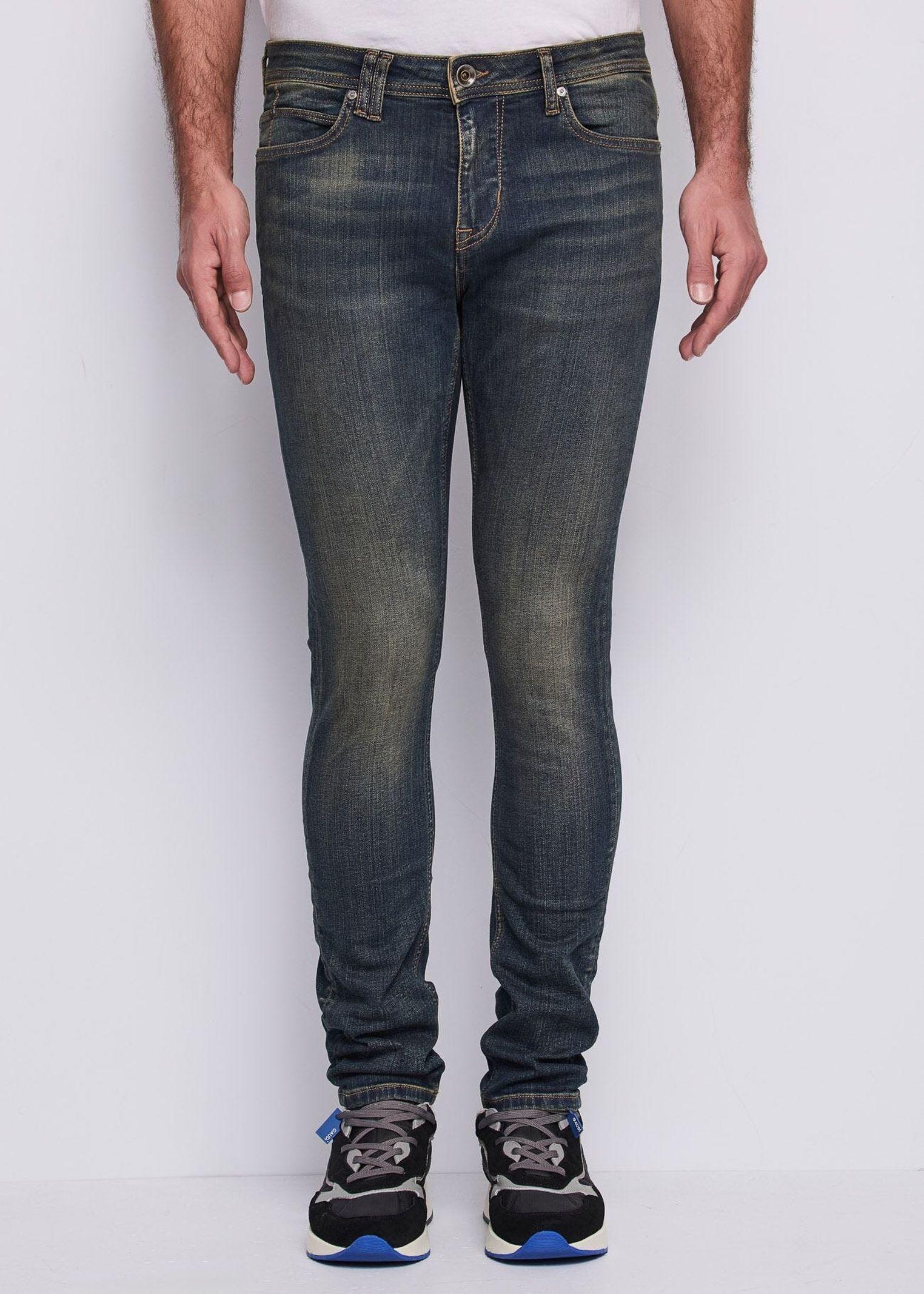 Jeans slim 521GU26029 00 GAUDI' 