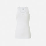 Top canotta a costine - Pinko 100807-A2C1 Z04 PINKO 
