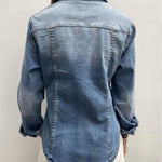Camicia denim - Ofelia DAKOTA DENIM OFELIA 