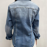 Camicia denim - Ofelia DAKOTA DENIM OFELIA 
