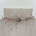 Collana Gilda Argento - Alevà GILDA ARGENTOCRY ALEVA' 