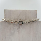 Collana Gilda Argento - Alevà GILDA ARGENTOCRY ALEVA' 