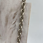 Collana Nisida Argento - Alevà NISIDASLIMOPACOXL ARGENTO ALEVA' 