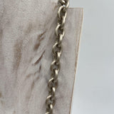 Collana Nisida Argento - Alevà NISIDASLIMOPACOXL ARGENTO ALEVA' 