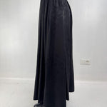 Gonna jaquard - Eleh SS260024 NERO ELEH 