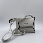 " Sofia " tracollina esagono 3d 1E0750TF 101 VIC MATIE' 