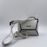 " Sofia " tracollina esagono 3d 1E0750TF 101 VIC MATIE' 