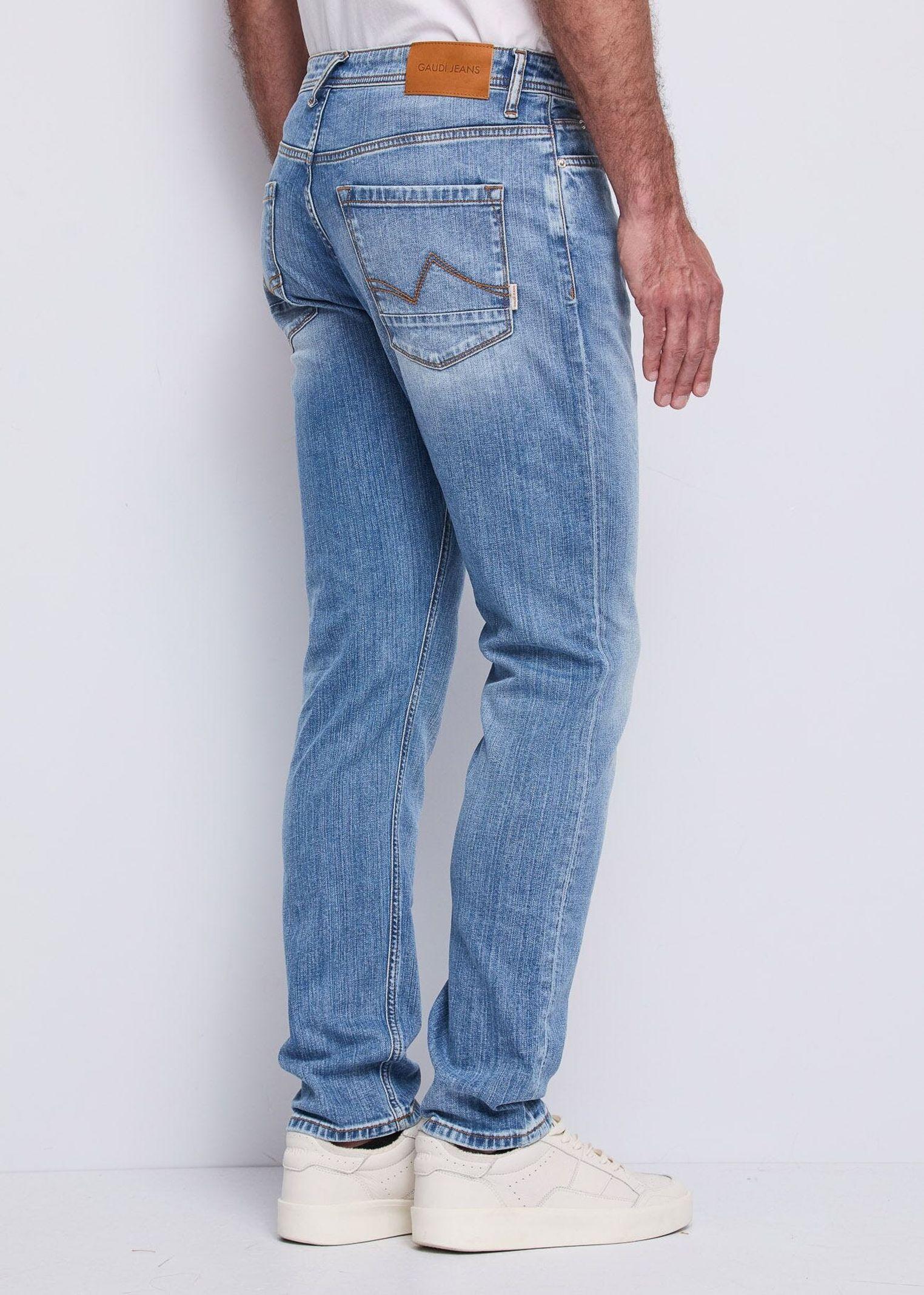 Jeans slim - Gaudi 611GU26004 00 GAUDI' 