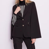 Giacca in tessuto tecnico 421FD35018 2001 GAUDI' 