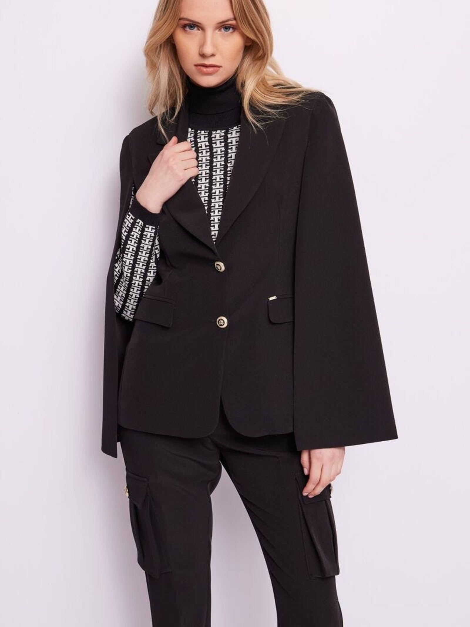 Giacca in tessuto tecnico 421FD35018 2001 GAUDI' 