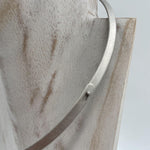 Collana Elsa Argento - Alevà ELSASAT ARGENTO ALEVA' 