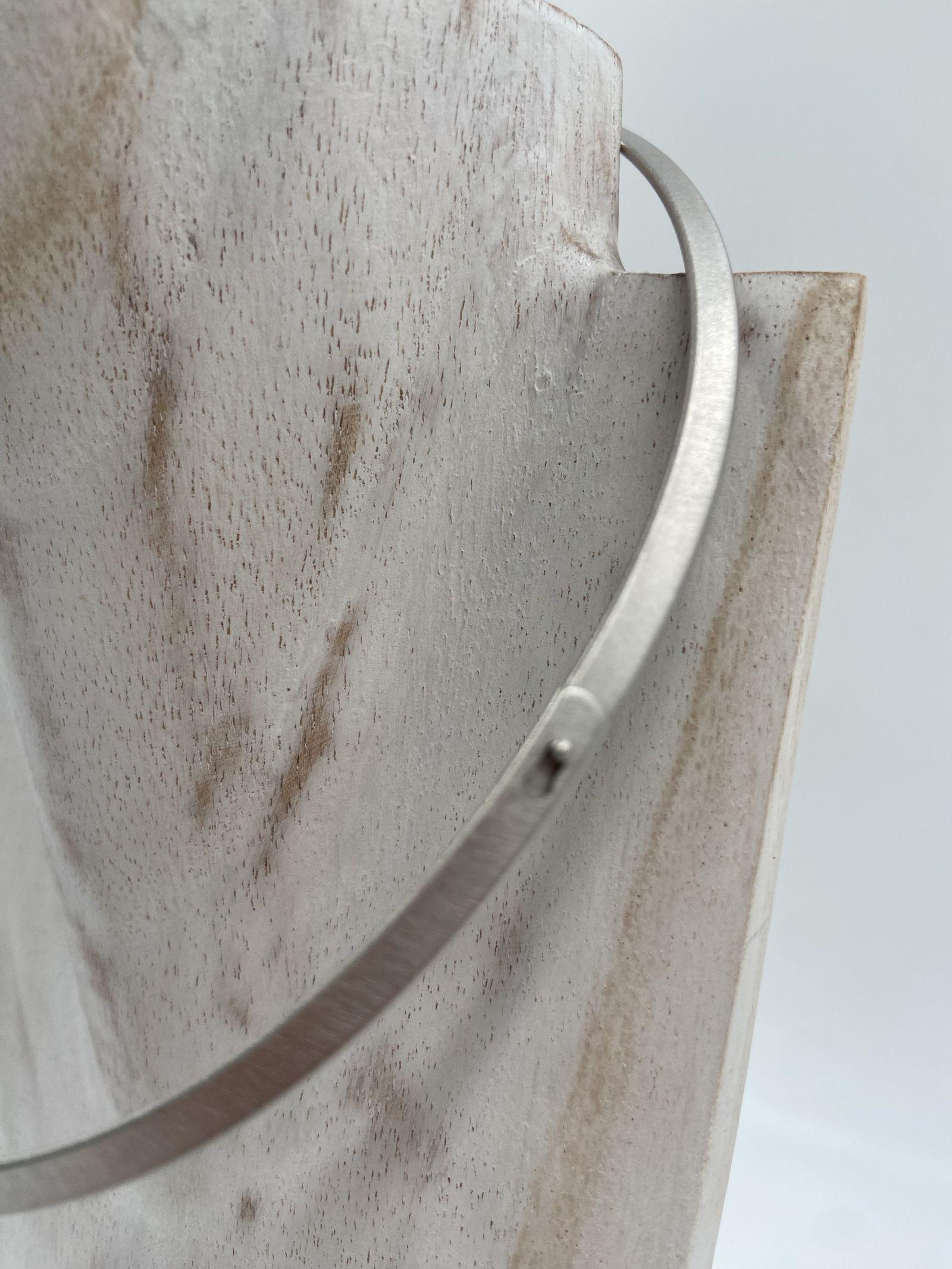 Collana Elsa Argento - Alevà ELSASAT ARGENTO ALEVA' 