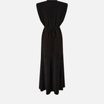 Abito con catena - Pinko 106493A32D Z99 PINKO 