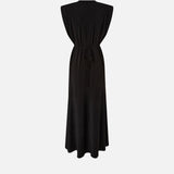 Abito con catena - Pinko 106493A32D Z99 PINKO 