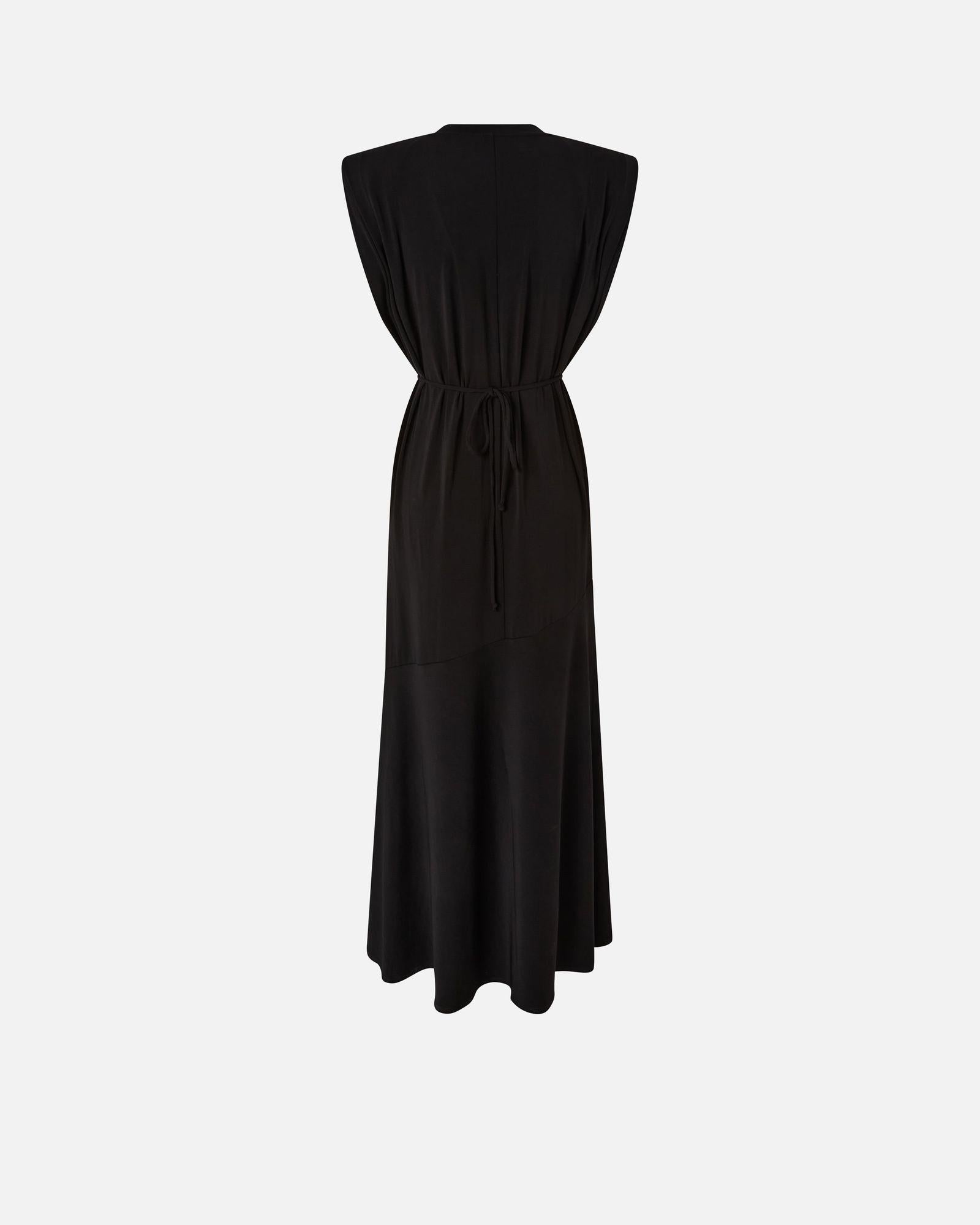 Abito con catena - Pinko 106493A32D Z99 PINKO 