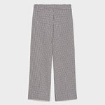 Pantalone in check - Carla G PODD03D6 09 CARLA G. 