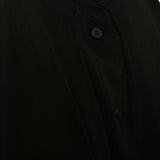Camicia con rouches