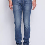 Jeans chino slim - Gaudi 611GU26016 00 GAUDI' 