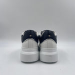 Sneakers bianco e nero - Ed Parrish CKLD SW13 BIANCONERO ED PARRISH 