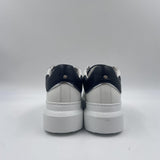 Sneakers bianco e nero - Ed Parrish CKLD SW13 BIANCONERO ED PARRISH 