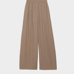Pantalone in crepe PUSE14D8 04 CARLA G. 