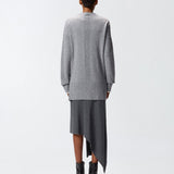 Cardigan scollo a V 105451A2Q9 II2 PINKO 