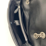 Borsa Classic Love Bag Puff Media - Pinko 100038A0F2 Z99O PINKO 