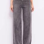 Jeans con strass 421BD26010 00 GAUDI' 