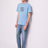 Jeans tapared