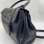 Borsa Jours 1488 NERO RUE MADAM PARIS 