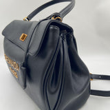 Borsa Jours 1488 NERO RUE MADAM PARIS 