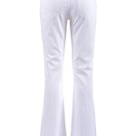 Pantalone Smocking - Nenette 40BBSMOCKING 0004 NENETTE 