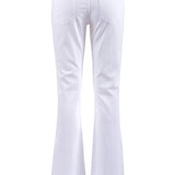 Pantalone Smocking - Nenette 40BBSMOCKING 0004 NENETTE 