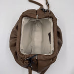 Borsa pasticcino - Ofelia AR027 FANGO OFELIA 