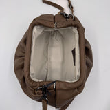 Borsa pasticcino - Ofelia AR027 FANGO OFELIA 