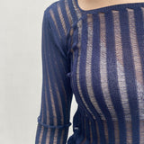 OFELIA 25002BLU