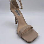 Sandalo Uphill con cinturino - Steve Madden SMSUPHILL BLUSH STEVE MADDEN 